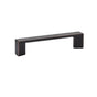 Emtek - Brass Trinity Pull, 5'' C-C, US10B - Oil Rubbed Bronze