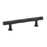 Emtek - CABINET TRIBECA PULL, 12'' CC, US10B - Oil Rubbed Bronze