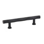 Emtek - CABINET TRIBECA PULL, 12'' CC, US10B - Oil Rubbed Bronze