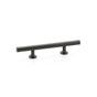 Emtek - Freestone Extended Pull, 6'' C-C, US14 - Polished Nickel