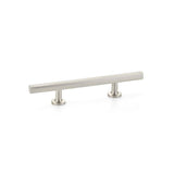Emtek - Freestone Extended Pull, 6'' C-C, US15 - Satin Nickel