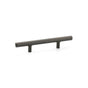 Emtek - Mod Hex Extended Pull, 6'' C-C, US10B - Oil Rubbed Bronze