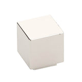 Emtek - Allerton Knob, Cabinet, 1-1/8'', US14 - Polished Nickel