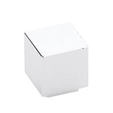 Emtek - Allerton Knob, Cabinet, 1-1/8'', US26 - Polished Chrome