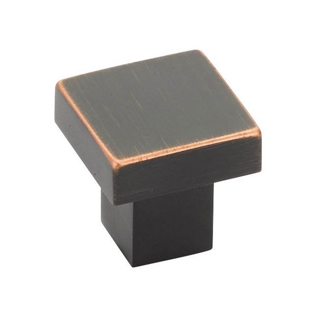 Emtek - Hunter Knob, Cabinet, 1-5/8'', US10B - Oil Rubbed Bronze
