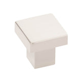 Emtek - Hunter Knob, Cabinet, 1-1/4'', US15 - Satin Nickel