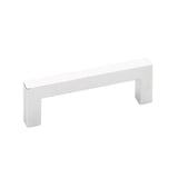 Emtek - Warwick Pull, 5'' C-C, US26 - Polished Chrome