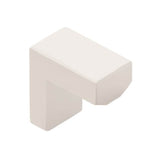 Emtek - Keaton Finger Pull, 1-1/2'', US15 - Satin Nickel