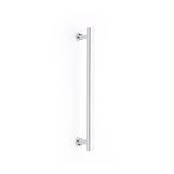 Emtek - Freestone Appliance Pull, 18'', US26 - Polished Chrome