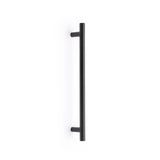 Emtek - Mod Hex Appliance Pull, 18'', US4 - Satin Brass
