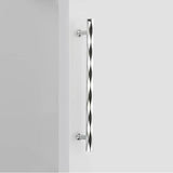 Emtek - Tribeca Appliance Pull, 18'', US26 - Polished Chrome