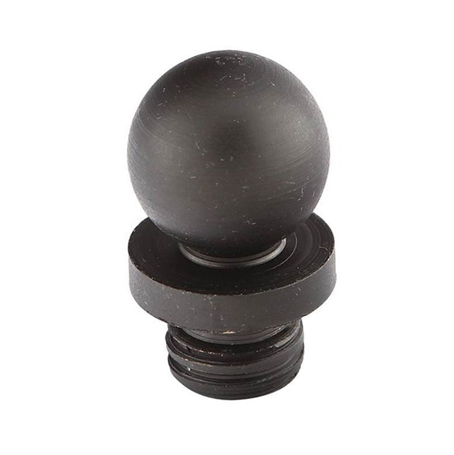 Emtek - 3-1/2'' Ball Tips, HD, US4 - Satin Brass