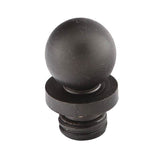 Emtek - 3-1/2'' Ball Tips, SD, US3NL - Unlacquered Brass