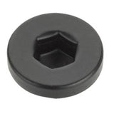Barn Door, Classic, Top Mount, 5'', Solid Wheel, Flat Fastener, SS, Double Door