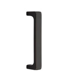 Emtek - Concealed Surface Mount, 8'' Baden Pull, US10B - Oil Rubbed Bronze