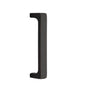 Emtek - Concealed Surface Mount, 8'' Baden Pull, US10B - Oil Rubbed Bronze