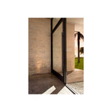 Concealed Surface Mount, Square 72 inch Door Pull, PSS