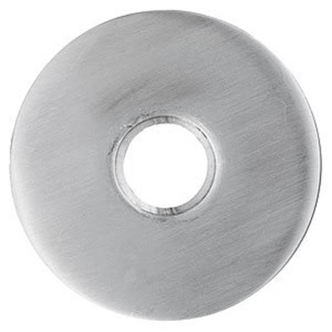 Concealed, Privacy, Stainless Steel Disk Rosette, Stainless Steel Poseidon Lever, SS