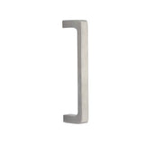 Concealed Surface Mount, Stainless Steel 8'' Baden Door Pull