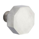 Dummy, Davos Stainless Steel Tub Ent, Stainless Steel Round Knob, SS