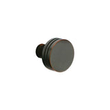 Emtek - Privacy, Square Rosette, Triton Lever, RH, US3NL - Unlacquered Brass