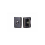 Emtek - Modern Thumbturn Privacy Lockset, US10B - Oil Rubbed Bronze