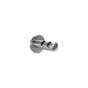 Emtek - Stainless Steel Single Hook - Brushed Stainless Steel