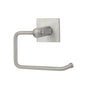 Emtek - BAR PAPER HOLDER, No.3 SQ. ROS SS - Brushed Stainless Steel