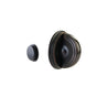 Emtek - Thumbturn Privacy Bolt, Single Watford Rosette US10B, with Arched Step Thumbturn US10B - Oil Rubbed Bronze