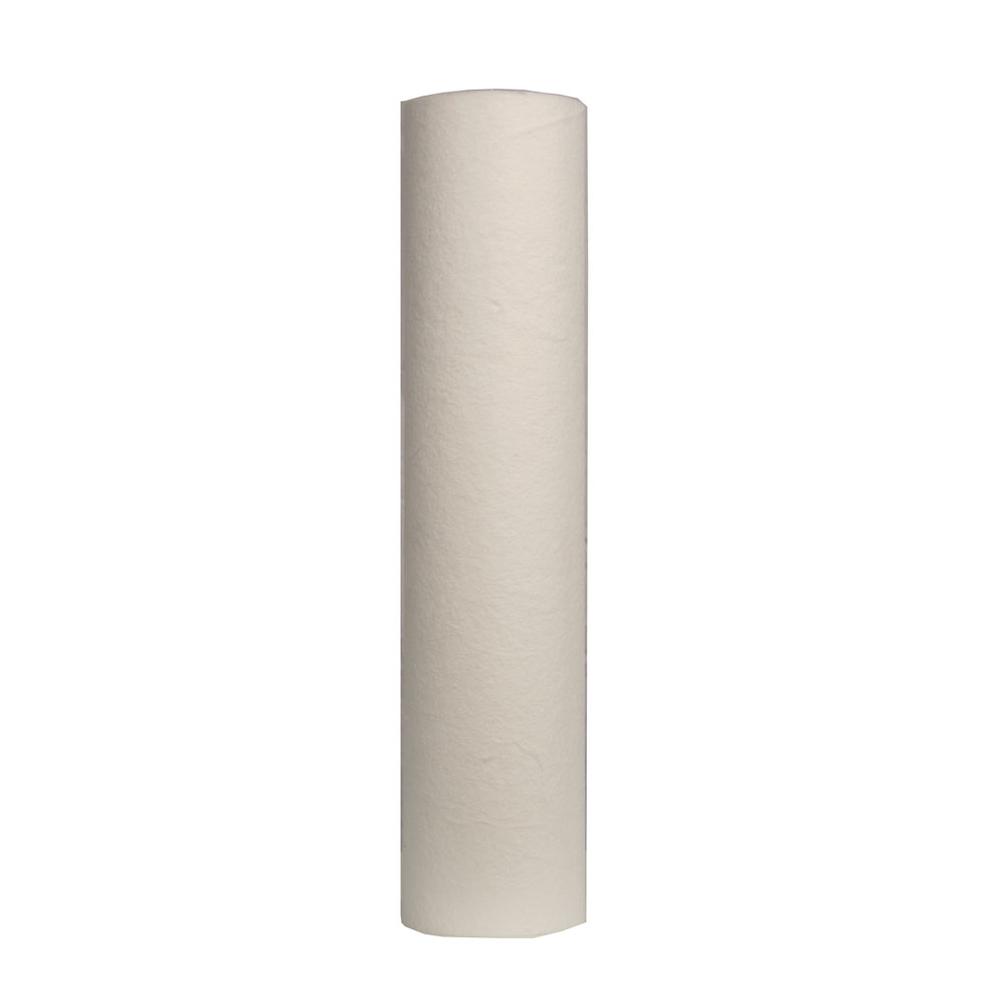 Environmental Water Systems - 5 Micron Pre-Sediment Cartridge Filter