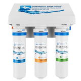 Environmental Water Systems - Essential Drinking Water System - Brushed Nickel