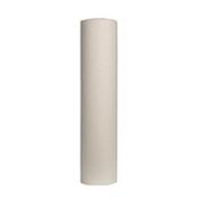 Environmental Water Systems - Pre-Sediment 50 micron spun wound filter