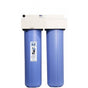 Environmental Water Systems - Point of Entry (POE) Filter Cartridge Unit