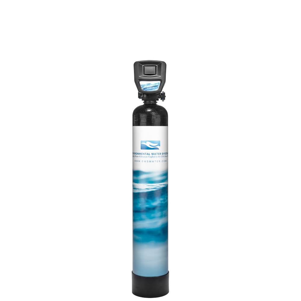 Environmental Water Systems