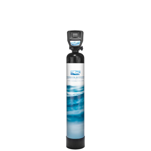 Environmental Water Systems