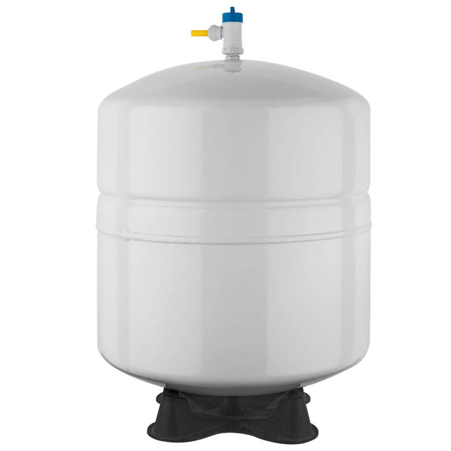 Environmental Water Systems