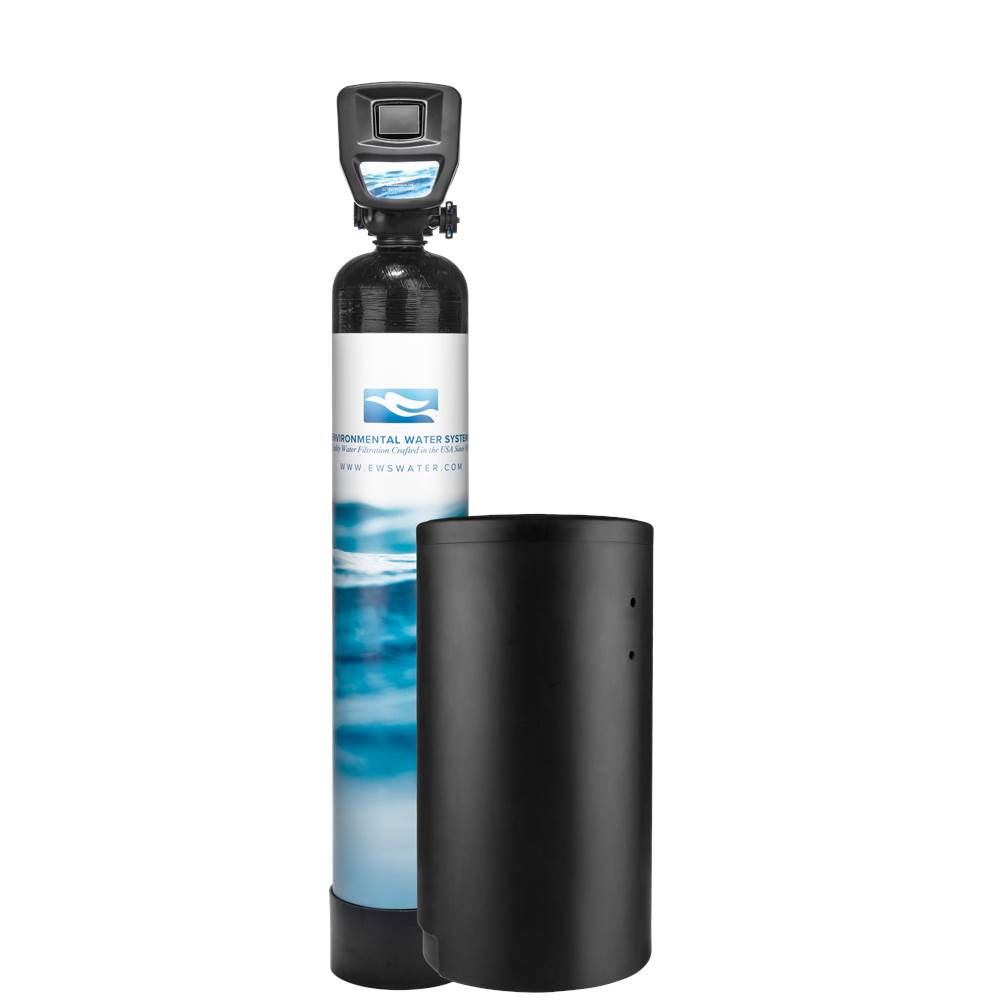 Environmental Water Systems