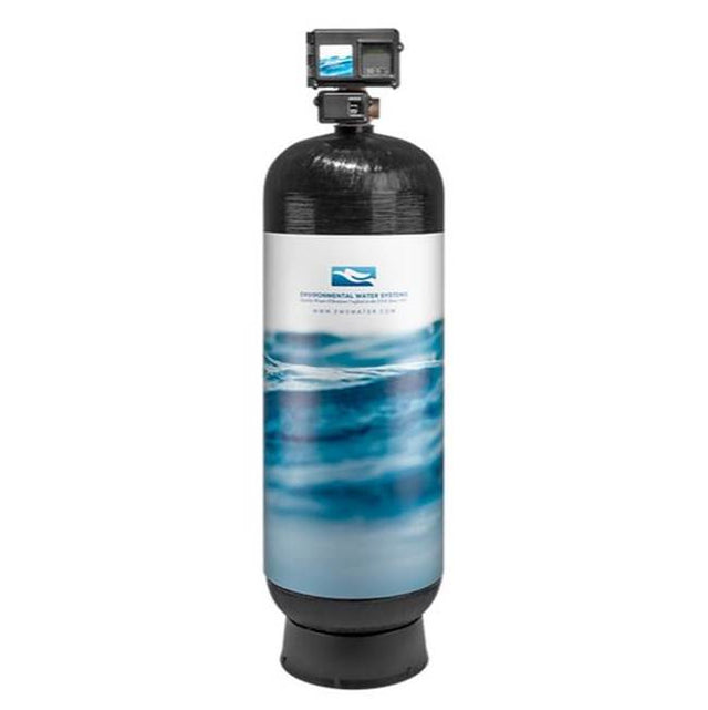 Environmental Water Systems - EWS Series Specialty Whole Home Water Filtration and Conditioning