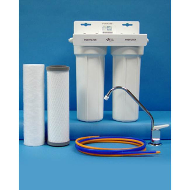 Environmental Water Systems - Replacement Filter Sets