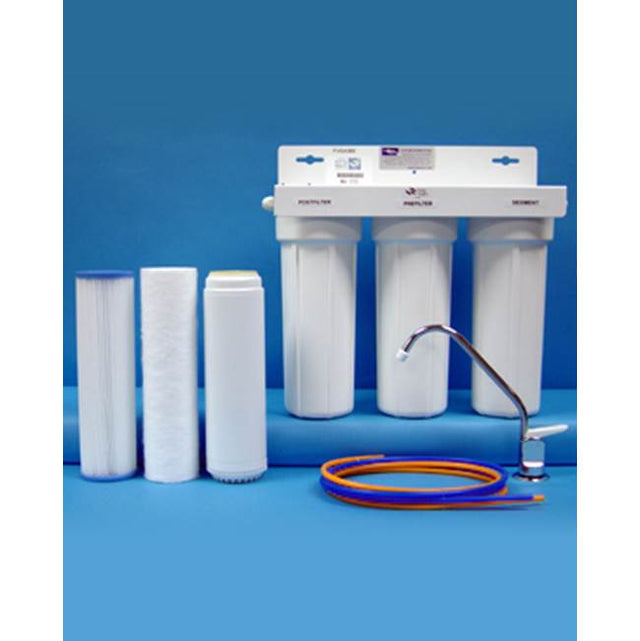 Environmental Water Systems - Replacement Filter Sets