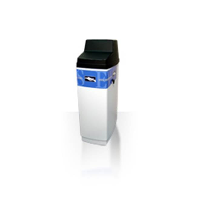 Environmental Water Systems - Cabinet style softener for use on hot side only applications or on loop with smaller home and usage