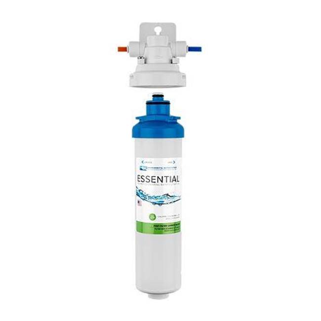 Environmental Water Systems - Essential Max Flow