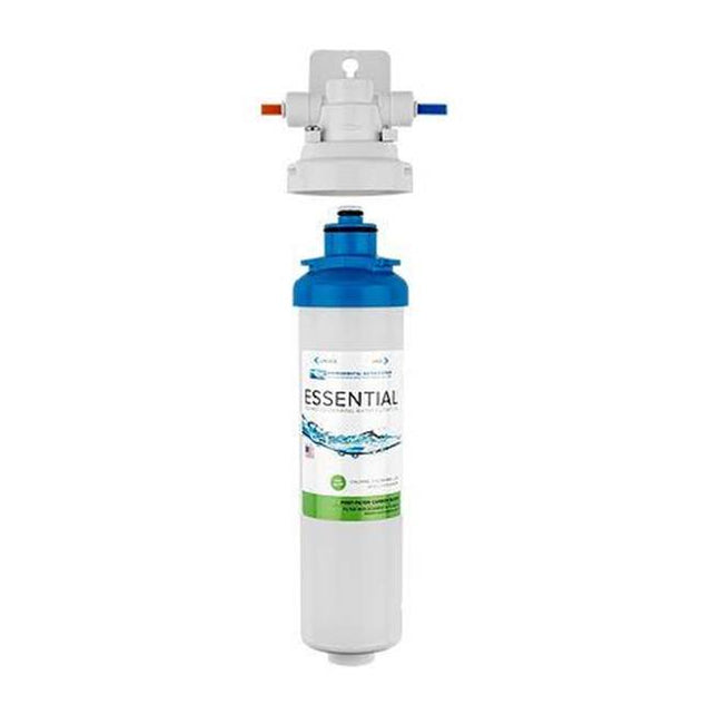Environmental Water Systems - Essential Max Flow