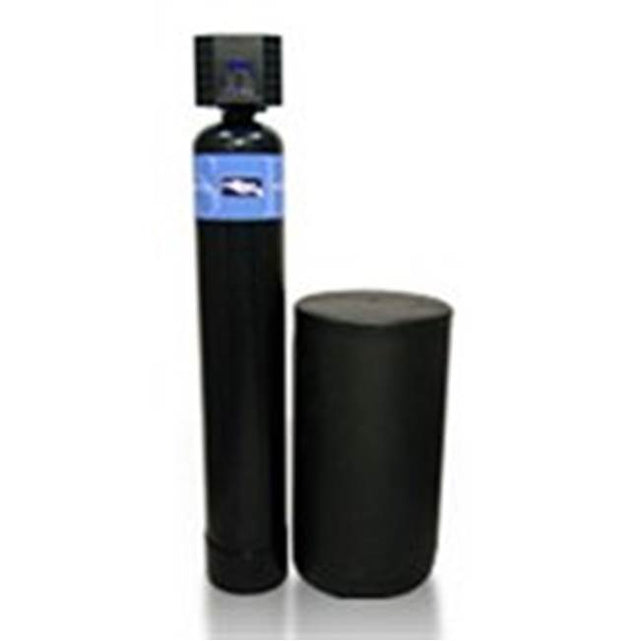 Environmental Water Systems - Softener Series - Ion-Exchange of Hardness Minerals for Salt - Sodium or Potassium Chloride