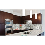Slide Out Under Cabinet Hood with 600 cfm Class Blower, 36'' W
