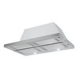 Slide Out Under Cabinet Hood with 300 cfm Class Blower, 30'' W