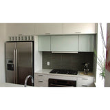 Slide Out Under Cabinet Hood with 600 cfm Class Blower, 30'' W