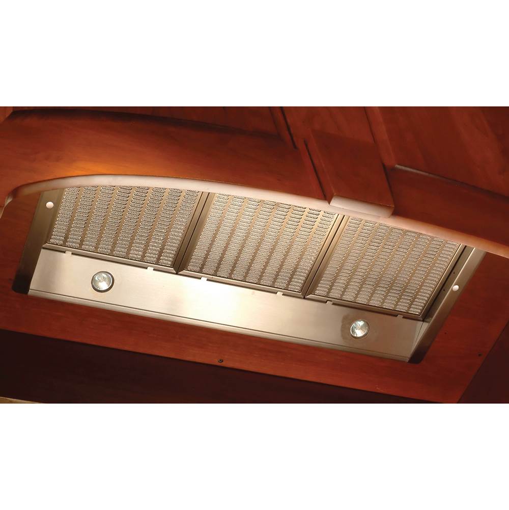 Insert Hood with Vam Blower (600 395 295), 35'' W