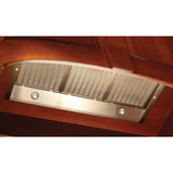 Insert Hood with Vam Blower (600 395 295), 29'' W