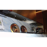 Insert Hood with Vam Blower (600 395 295), 35'' W